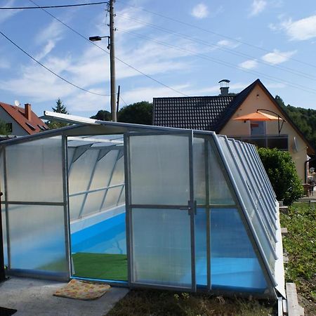 Ferienhaus Belvedere Hainewalde Zewnętrze zdjęcie