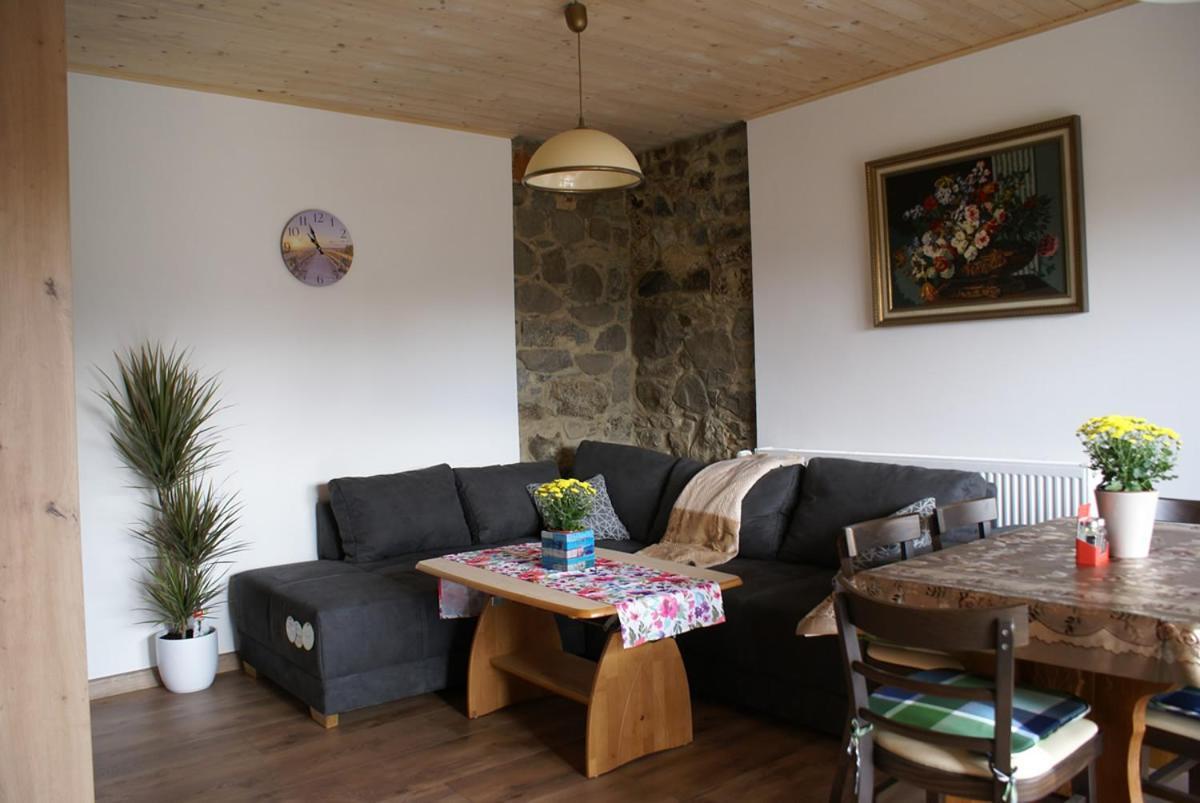 Ferienhaus Belvedere Hainewalde Zewnętrze zdjęcie