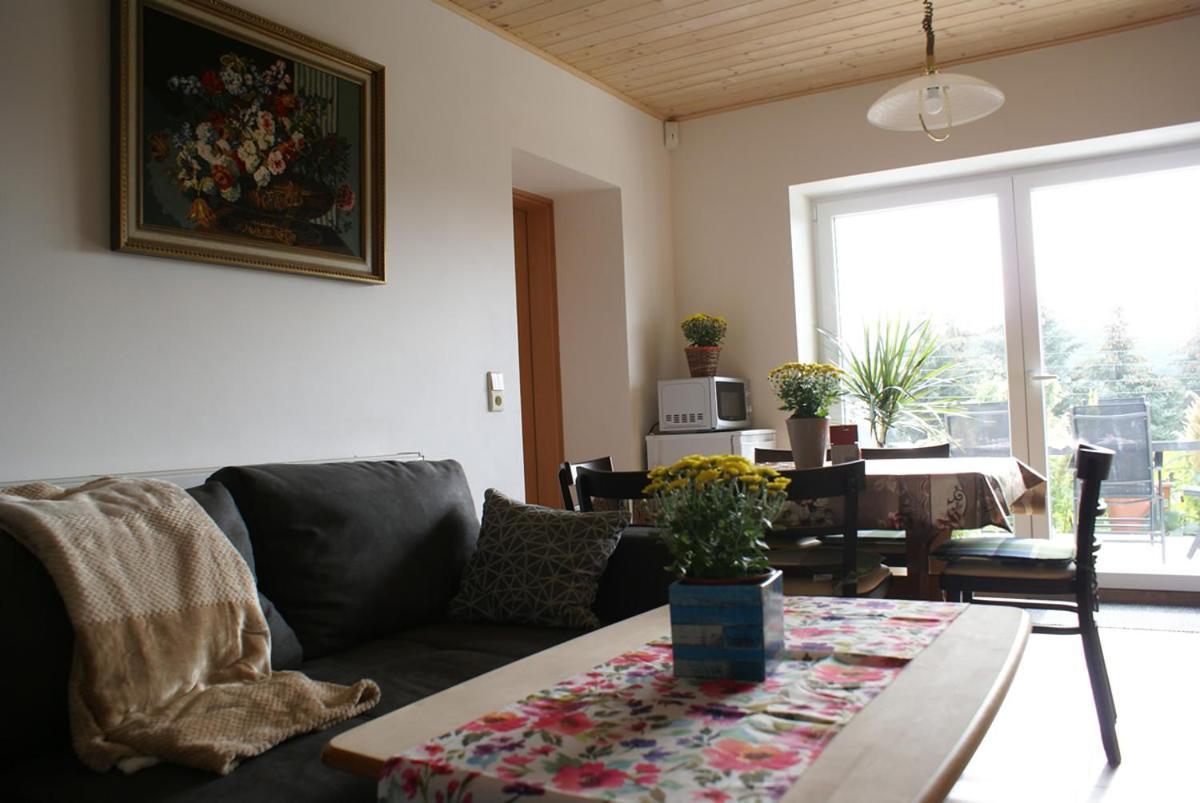 Ferienhaus Belvedere Hainewalde Zewnętrze zdjęcie
