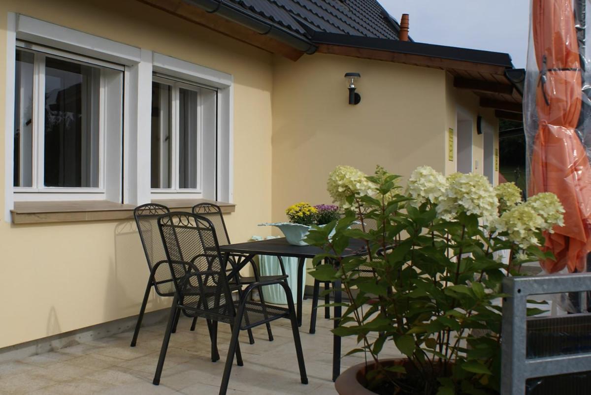 Ferienhaus Belvedere Hainewalde Zewnętrze zdjęcie