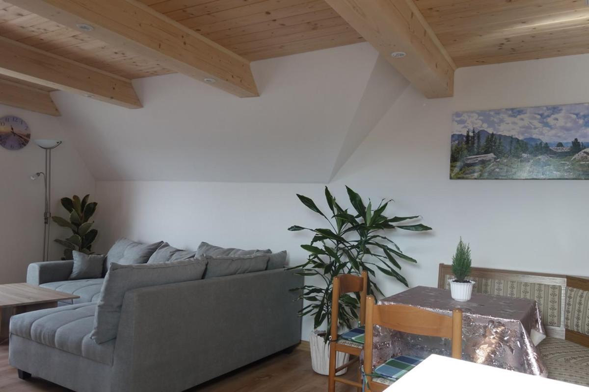 Ferienhaus Belvedere Hainewalde Zewnętrze zdjęcie