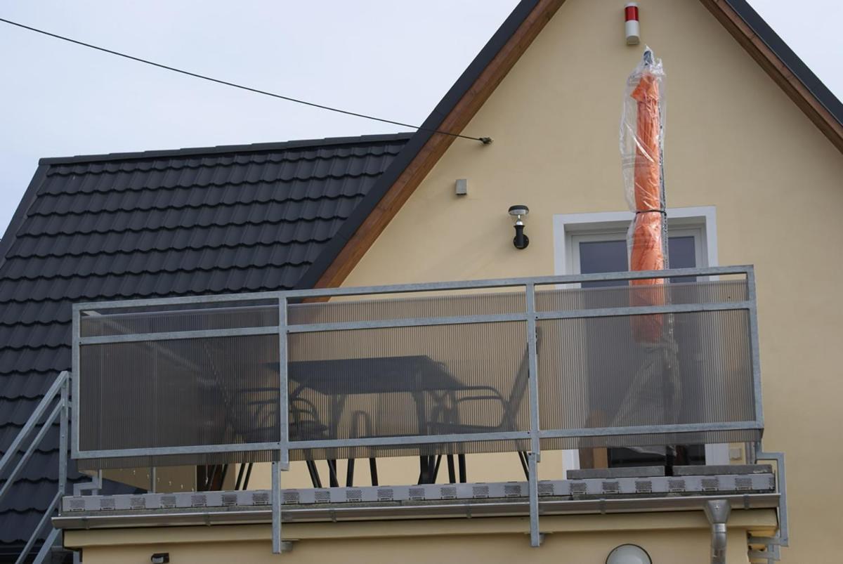 Ferienhaus Belvedere Hainewalde Zewnętrze zdjęcie