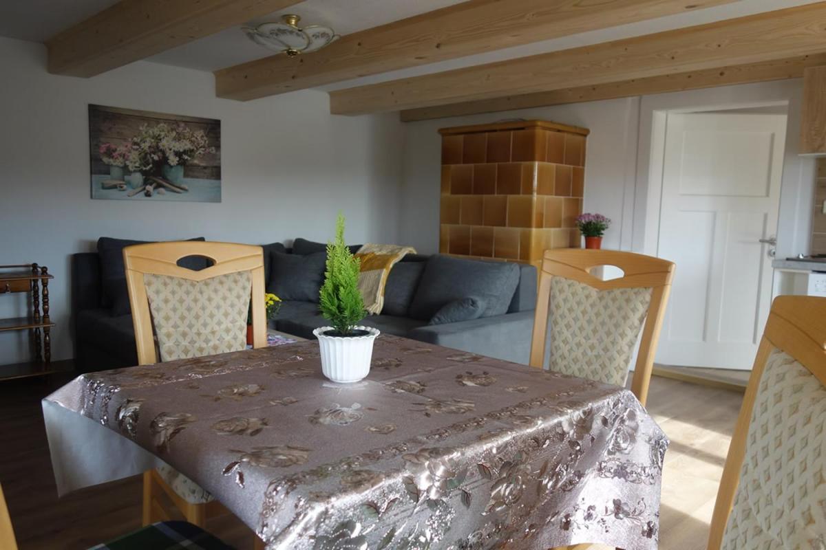 Ferienhaus Belvedere Hainewalde Zewnętrze zdjęcie