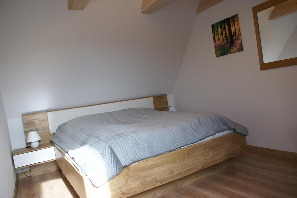 Ferienhaus Belvedere Hainewalde Zewnętrze zdjęcie