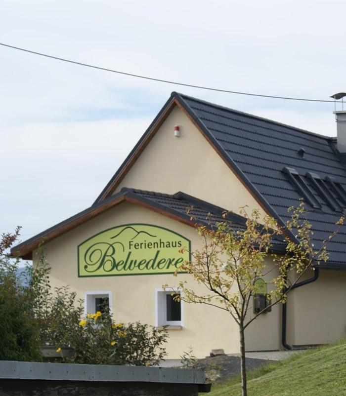 Ferienhaus Belvedere Hainewalde Zewnętrze zdjęcie